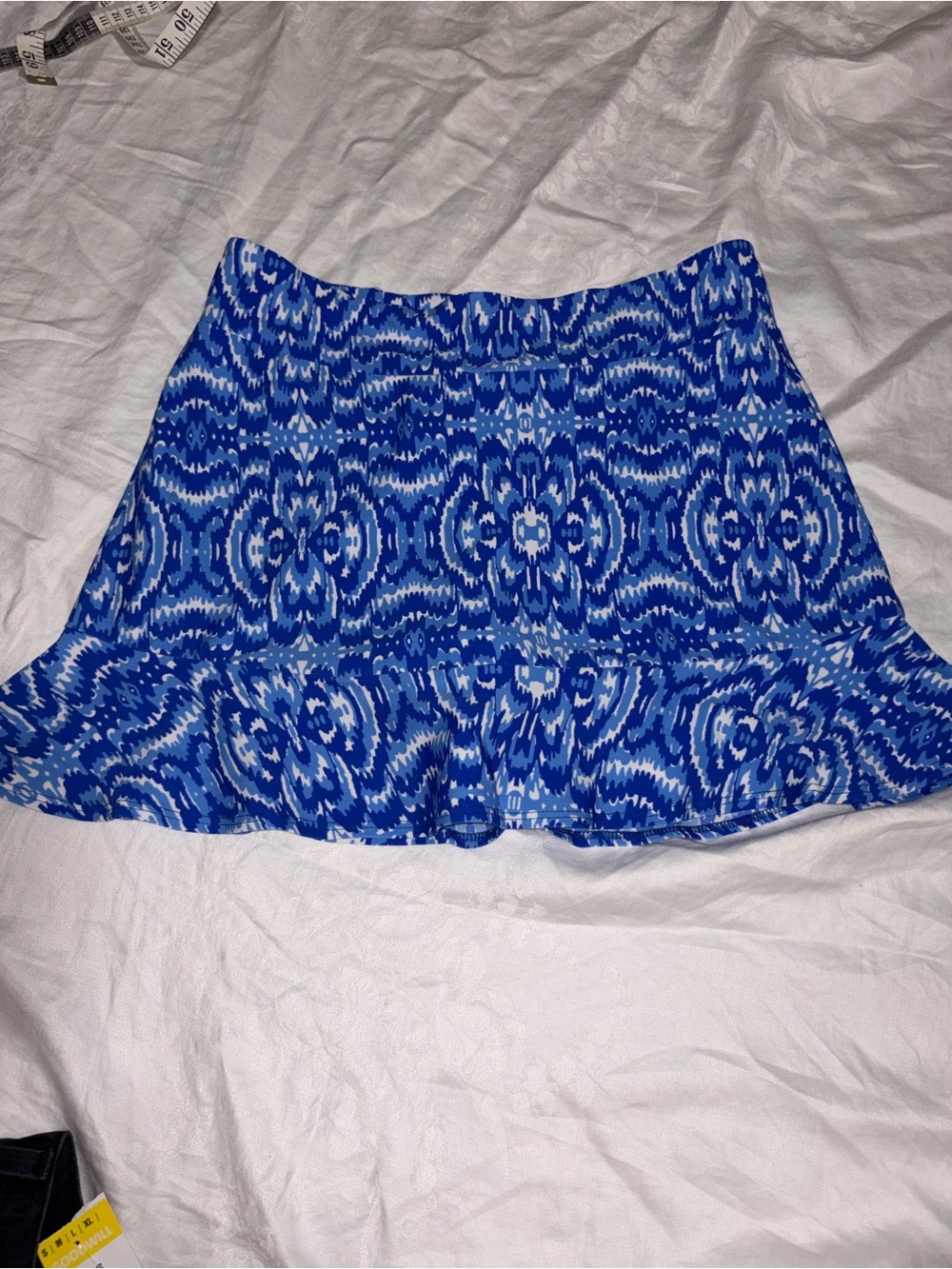 Like new Jude Connally Skort tennis pickleball skort. Sz small